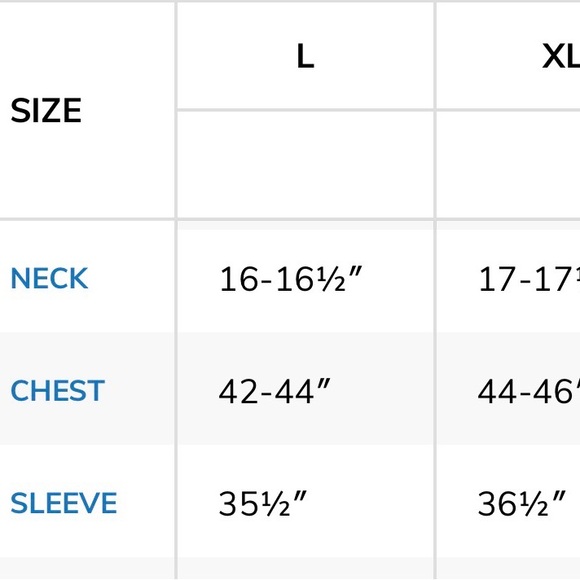 Men’s vineyard vines, dress shirts! 👔 - Picture 9 of 9